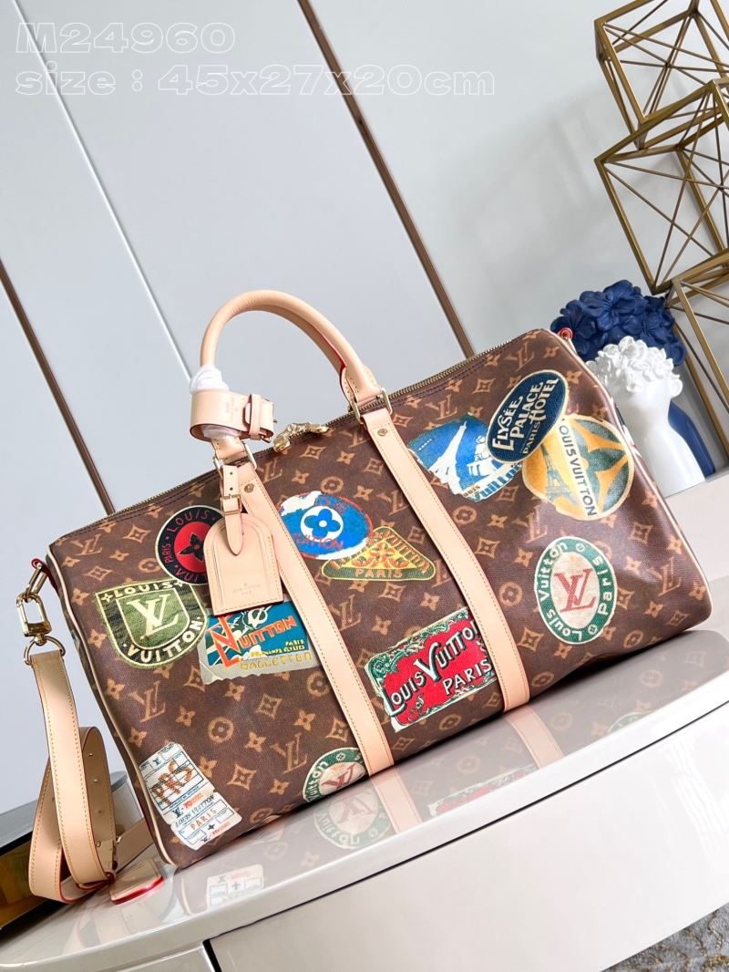 Louis Vuitton Travel Bags